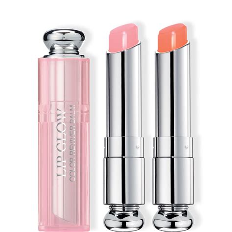 christian dior lip set